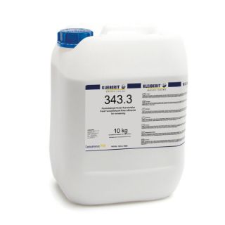 343.3 FormaldehydFreier Furnierleim Kanister 1 kg