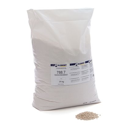 EVA Kantenklebstoff - elfenbein