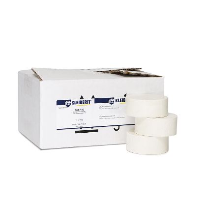 EVA Kantenklebstoff - weiß