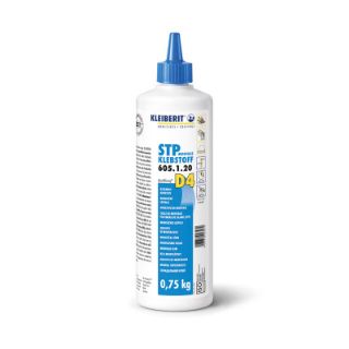 605.1.20 1K STP Klebstoff, Hammerleim® - beige Flasche 0,75 kg
