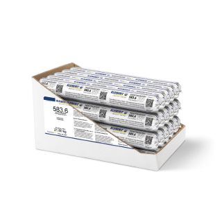 583.6 STP Parkettklebstoff Karton mit 20 Beutel je 1,08 kg